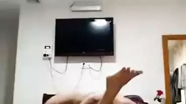 Pinay viral gold medalist hard fucking with boyfriend