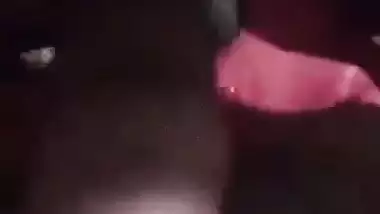 Man fucks a milky tribal girl’s pussy in Pakistani porn