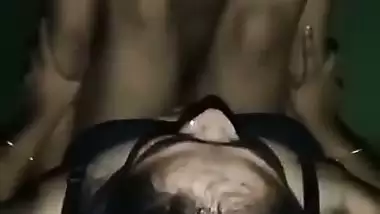 Bangladeshi sex of a young guy and his friend’s wife