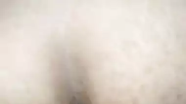 Pervert’s desi fingering turns the girl into a whore