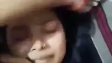 Compiled nude sex with young desi callgirl