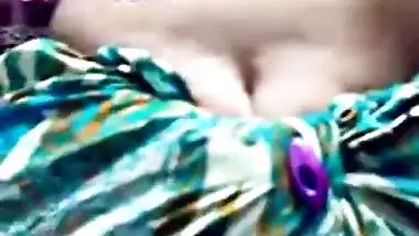 Telugu Married Aunty wid Boyfriend Indian Squad -5