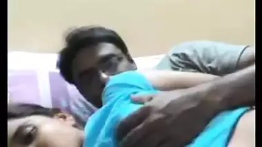 Married Indian Couple Show - Movies.