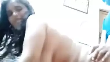 Uttarakhand Bhabhi sex scandal with her hubbyâ€™s boss