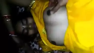 Bihari Chameli Bhabhi Chudai Scandal With Lusty Devar