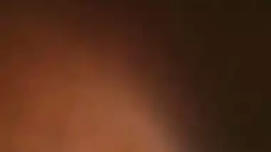 Desi outdoor sex of a village lady riding on a huge dick