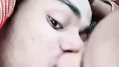 Cute couple romance