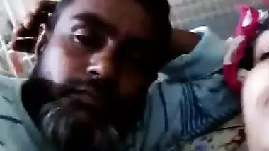 Big boobs bhabhi fuck xxx after boob feeding her lover