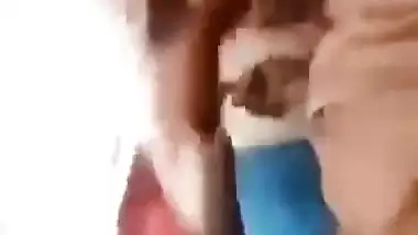 Pathan fucks his neighbor’s wife in Pakistani sex MMS