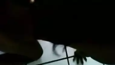 Tamil sex videos of a college couple fucking in the new hostel room