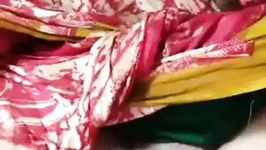 Comilla village girl full nude solo video