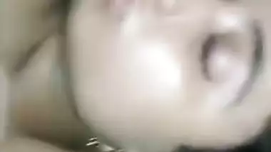 Indian girl sleeps while man tries to shove his sex tool into XXX hole