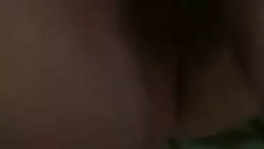 Desi Village wife pussy fingering by husband