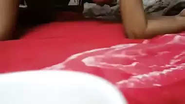 Stay At Home Doggy sex