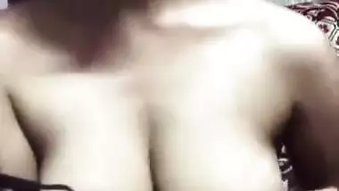 Horny Indian Girl Shaista Nude video