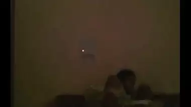 Free porn scandal mms of desi maid fucked by owner at night