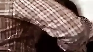 An 18-year-old couple records their college sex MMS