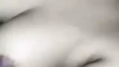 Cute girl riding dick of lover desi viral sex