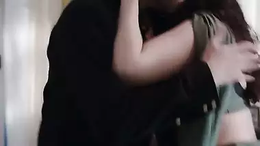 Steamy sex scene of Tamanna from an adult web series