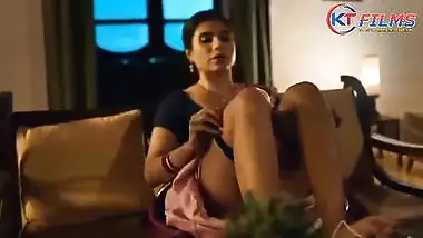 Indian adult web series of desi wife in a sex toy world