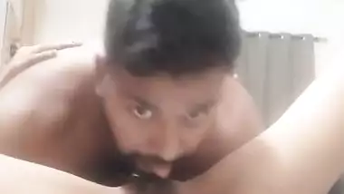 Skinny sister in law takes advantage of her sister’s husband