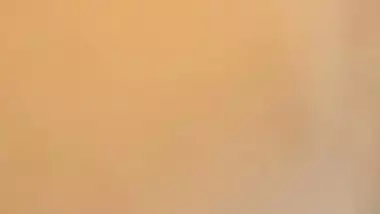 Dog tattoo in hand MILF naked dick sucking