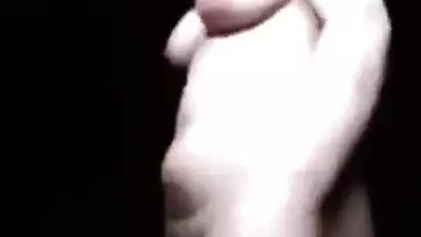 Naked Indian dance video