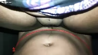 Desi village aunty big pussy fucking