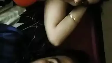 DESI HOT GF HIDE HER AND GET HARD FUCKED LOUD MOAN PART 2