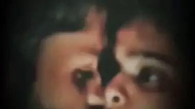 Horny couple records their Telugu sex videos