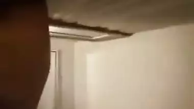 Paki Bhabhi sex video MMS scandal