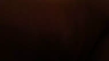 Hot indian milf 36DD riding cock