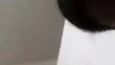 Village girl video call sex