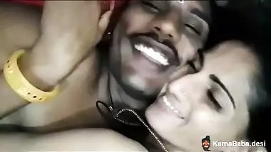 Desi couple captures their romantic sex moments