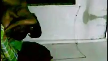 South indian couple homemade sex