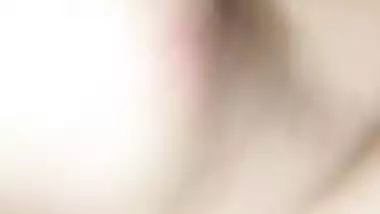 Cute Ludhiana girl rides a big dick in Punjabi sex MMS