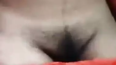 Dehati Desi Nude solo selfie MMS