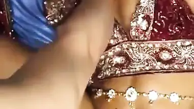 A sexy Tamil girl gets fuck by a foreign guy in NRI porn