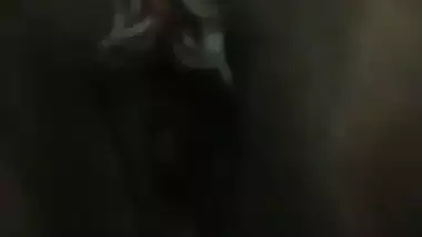 Married bhabhi video making of nude body showing