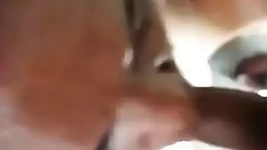 Fatty Randi outdoor fucking