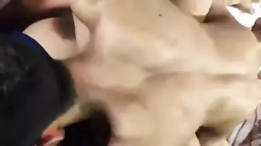 Famous Desi Couple Blowjob And Fucking Part 278