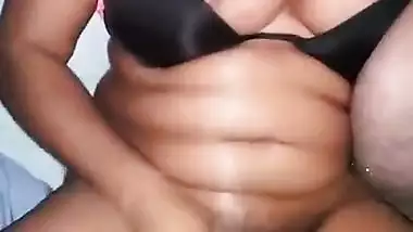 Tamil girl taking big cock & getting real orgasm the first time