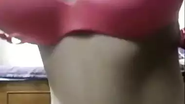 Indian Girl Whatsapp Video Call