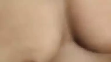 Desi big boob aunty
