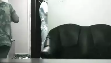 Spycam In Ladies Changing Room