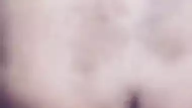 Bengali Desi XXX babe have sex with her cocky lover on cam MMS