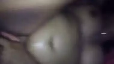 Desi fatty spreads legs to take hubby's XXX pecker for the camera