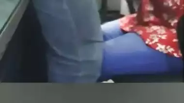 Bhabhi Giving Blowjob for Promotion