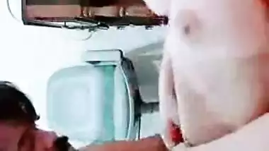 Honeymoon Sex Of Newly Married Bhabhi