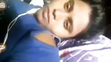 Indian video call sex video